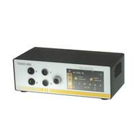 TECHCON用于雙組分材料的精密容積式混合和分配系統控制器